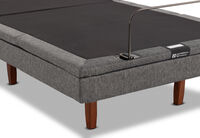 APEX - Single Extra Long Adjustable Base APEX