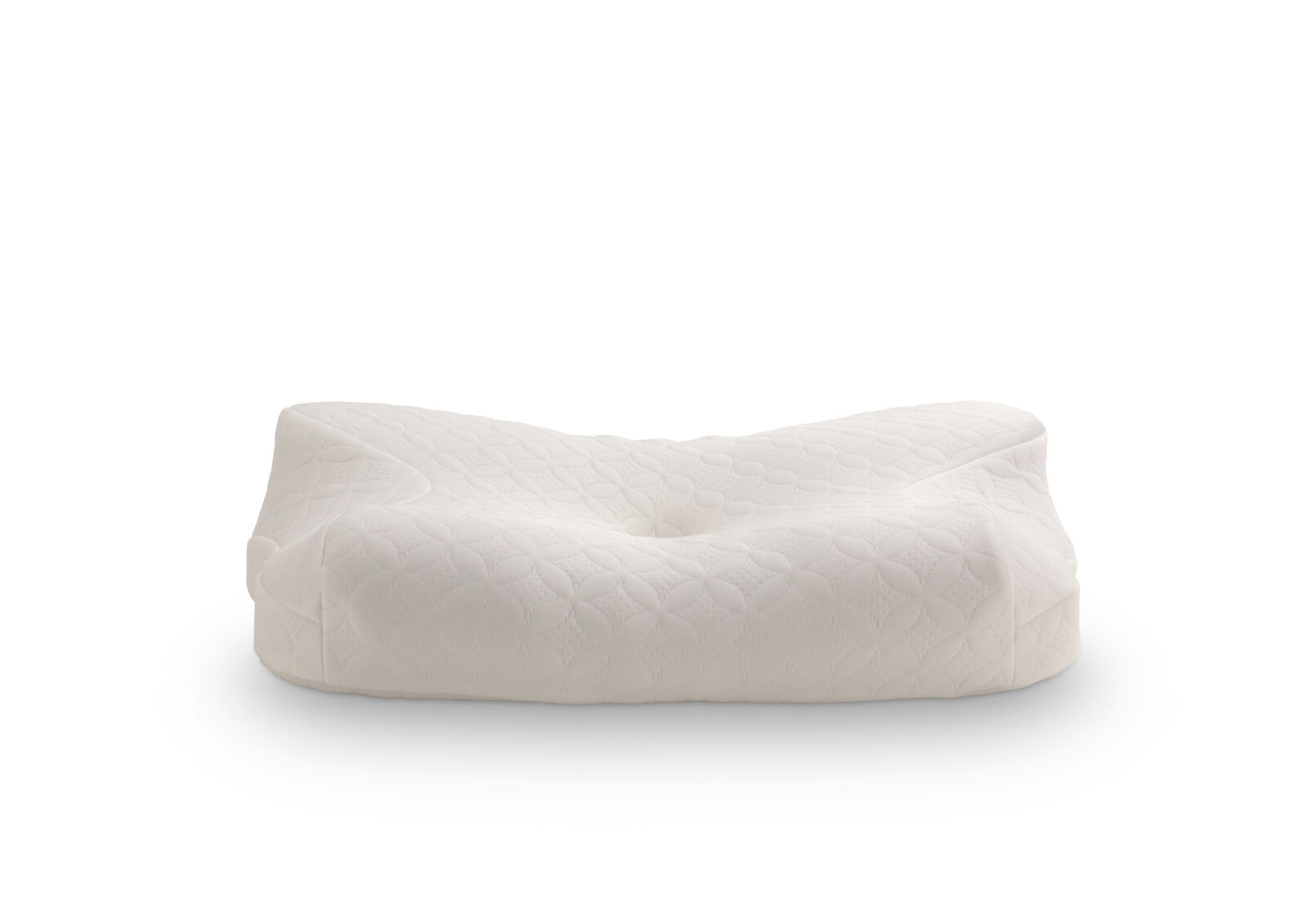 ORTHOKINETIC SIGNATURE - SILK BUTTERFLY PILLOW ORTHOKINETIC SIGNATURE