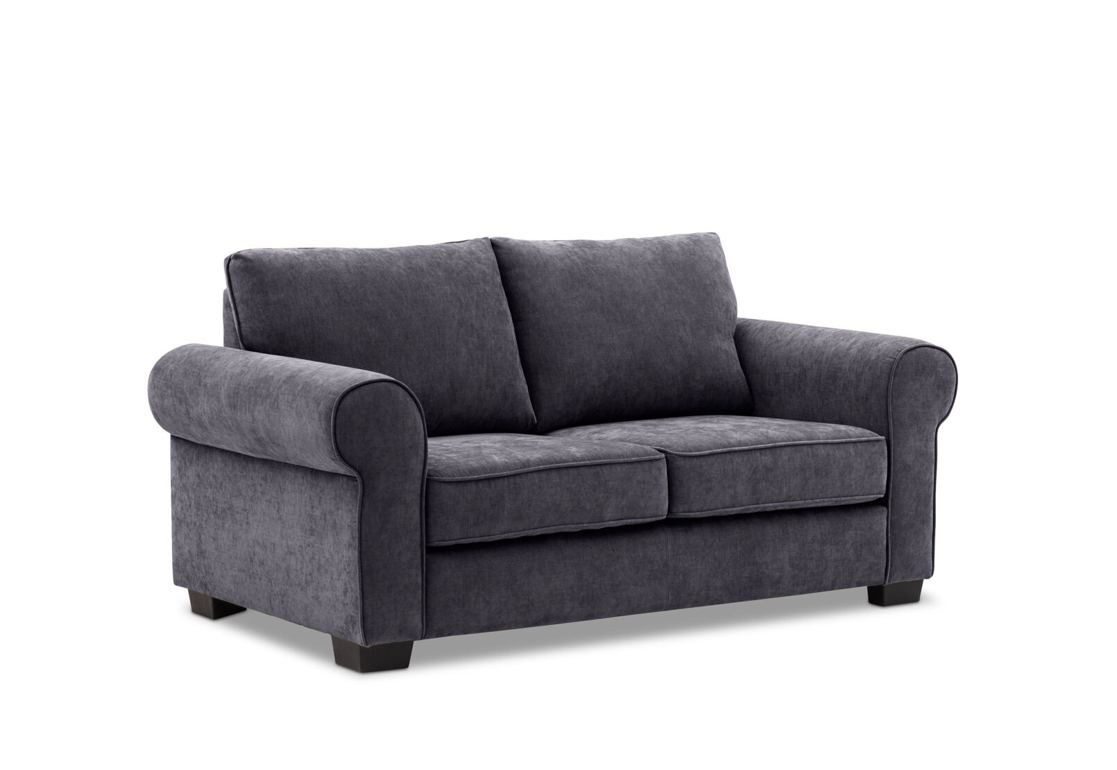 ALLI FABRIC - 2 Seater Sofa ALLI FABRIC