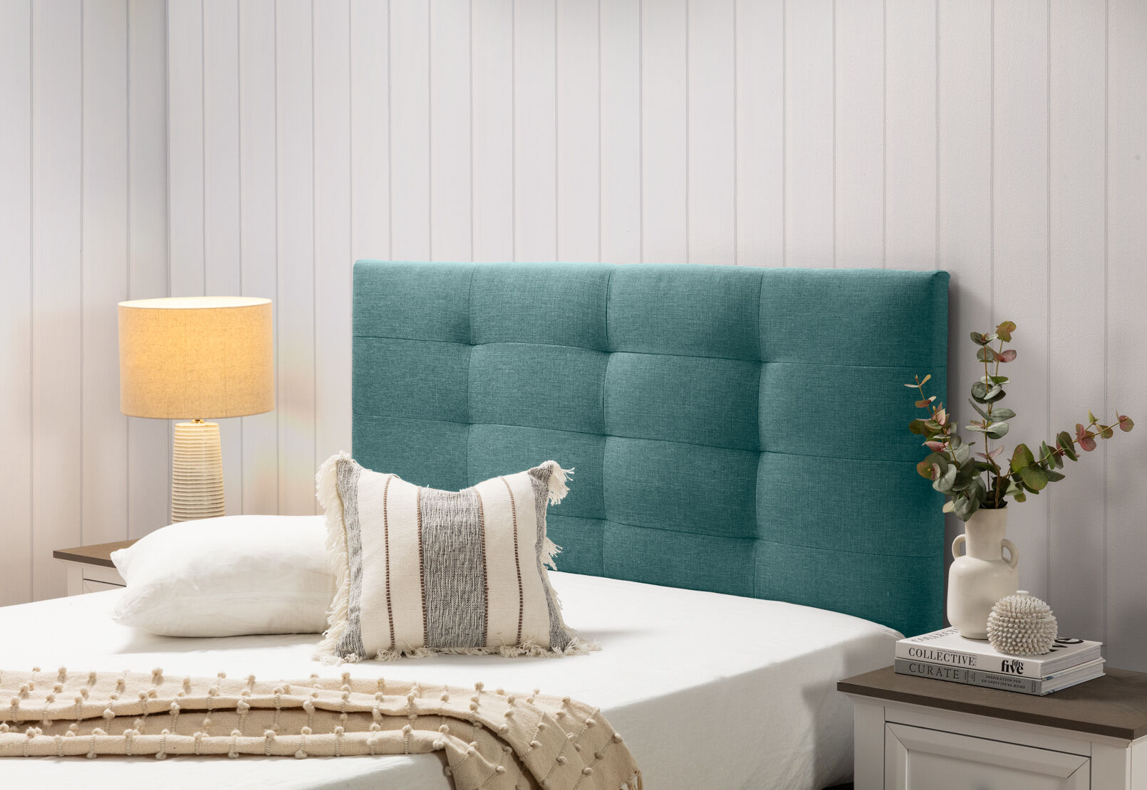 MIDTOWN - Queen Headboard MIDTOWN