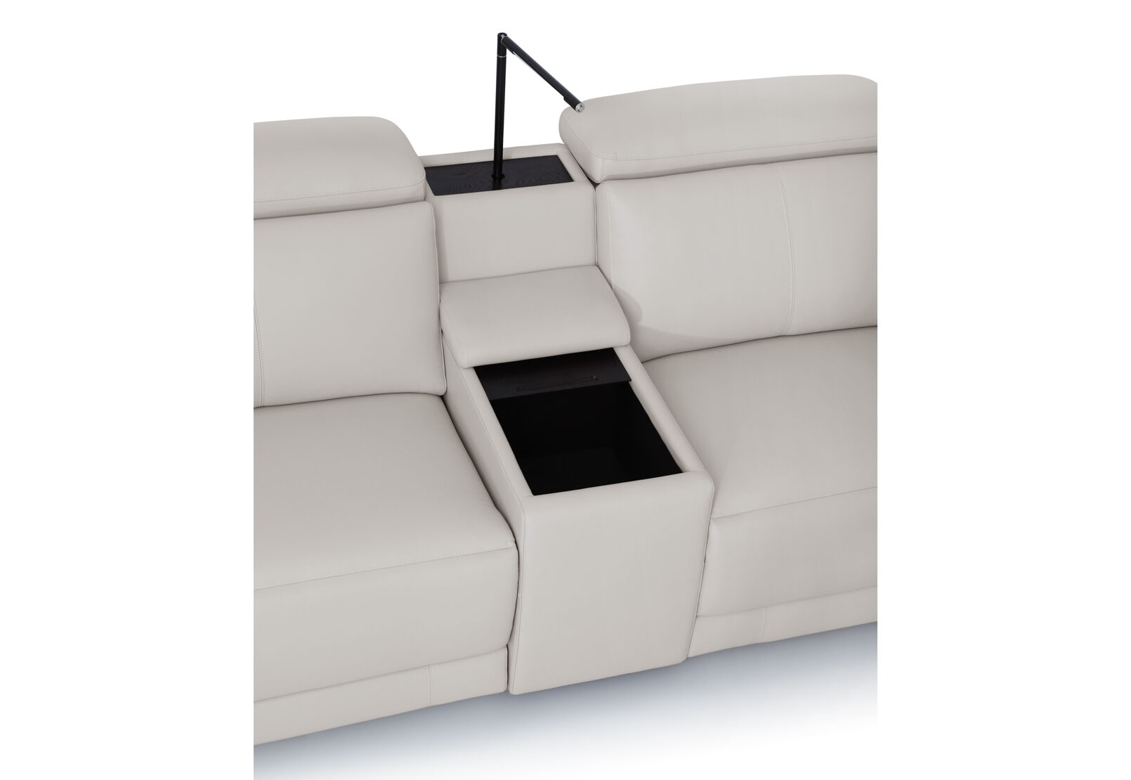 VANTRO LEATHER