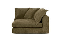 Isaac Fabric