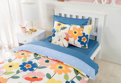 DRUE - Single Quilt Cover Set