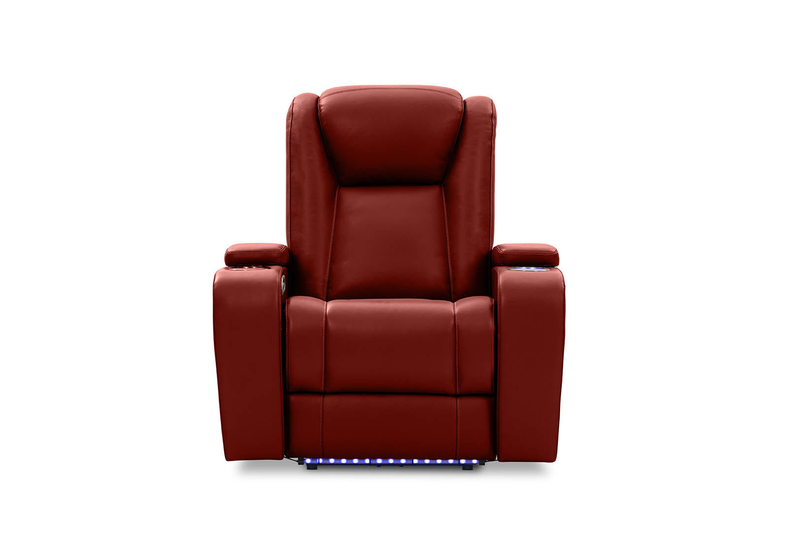 SENTINAL MK2 LEATHER - Electric Recliner SENTINAL MK2 LEATHER