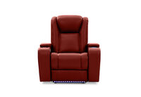 SENTINAL MK2 LEATHER