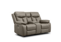 DACIA LEATHER