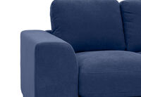 JOSEPHINE FABRIC - 2 Seater Sofa JOSEPHINE FABRIC