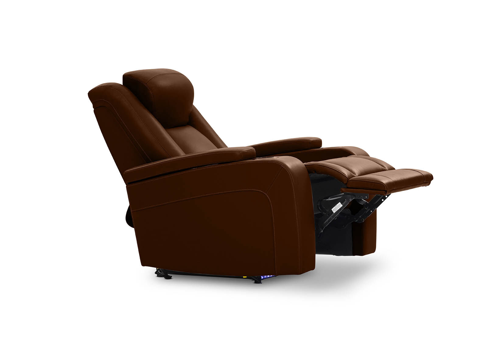 SENTINAL MK2 LEATHER - Electric Recliner SENTINAL MK2 LEATHER