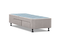 POSTRUEPEDIC EXQUISITE ACCOLADE DRAWER BASE