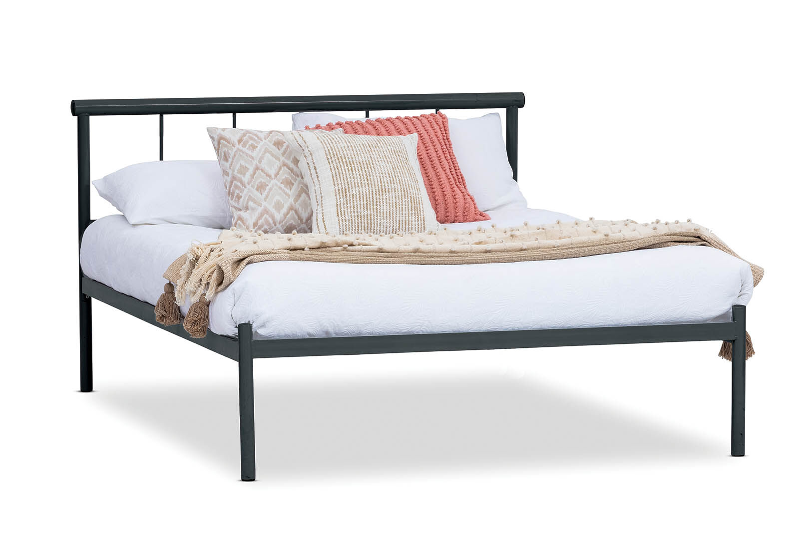OLIVIA - Queen Bed OLIVIA