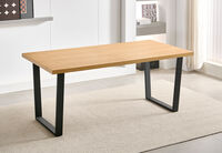 BECK - Dining Table BECK