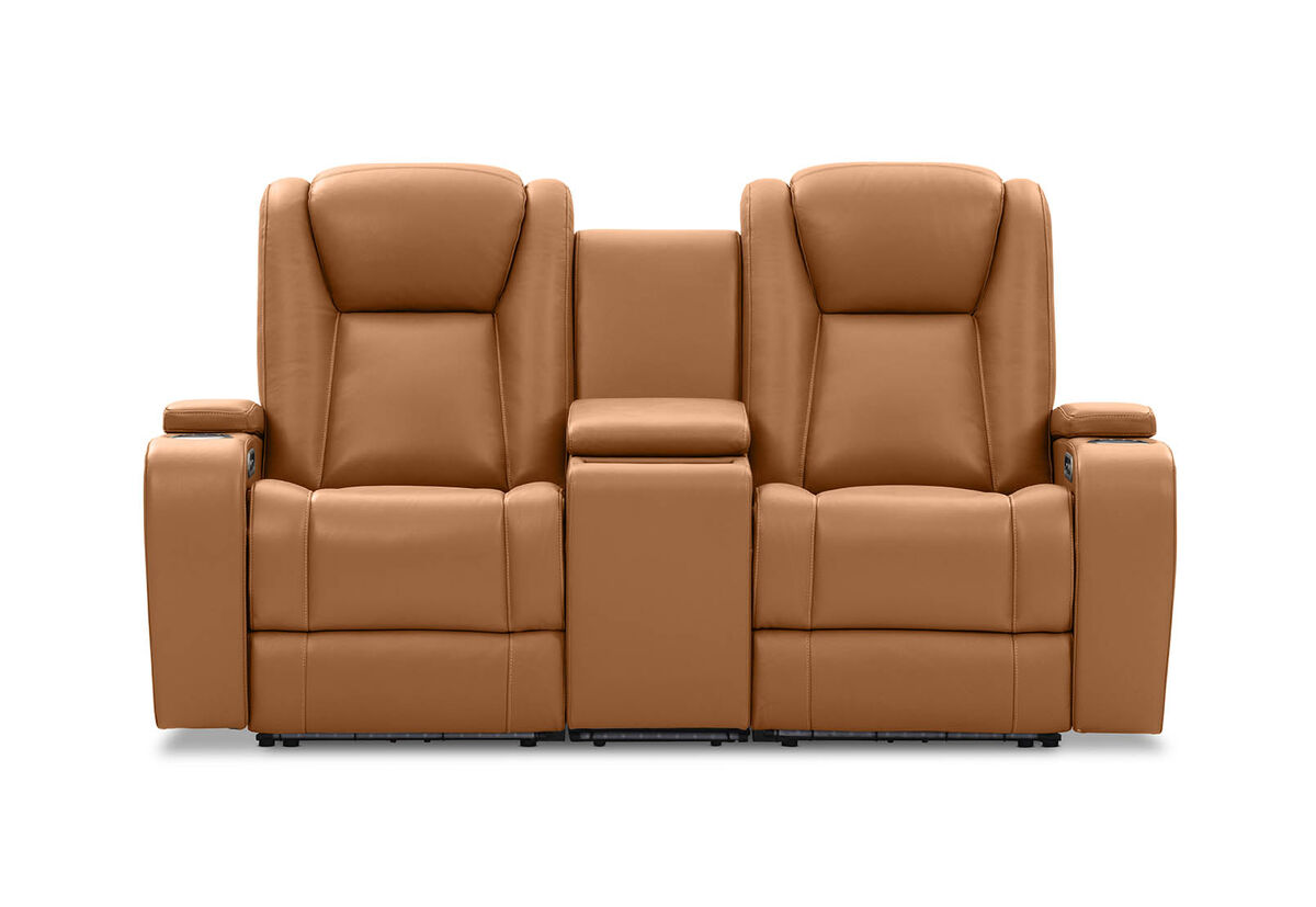 SENTINAL MK2 LEATHER