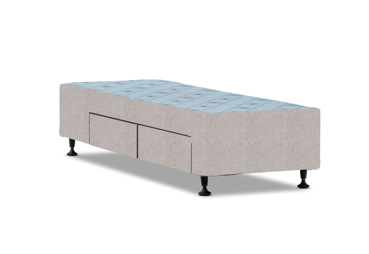 POSTUREPEDIC DRAWER BASE