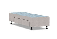 POSTUREPEDIC DRAWER BASE