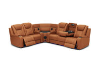 SENTINAL MK2 LEATHER