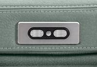 AGASSI FABRIC