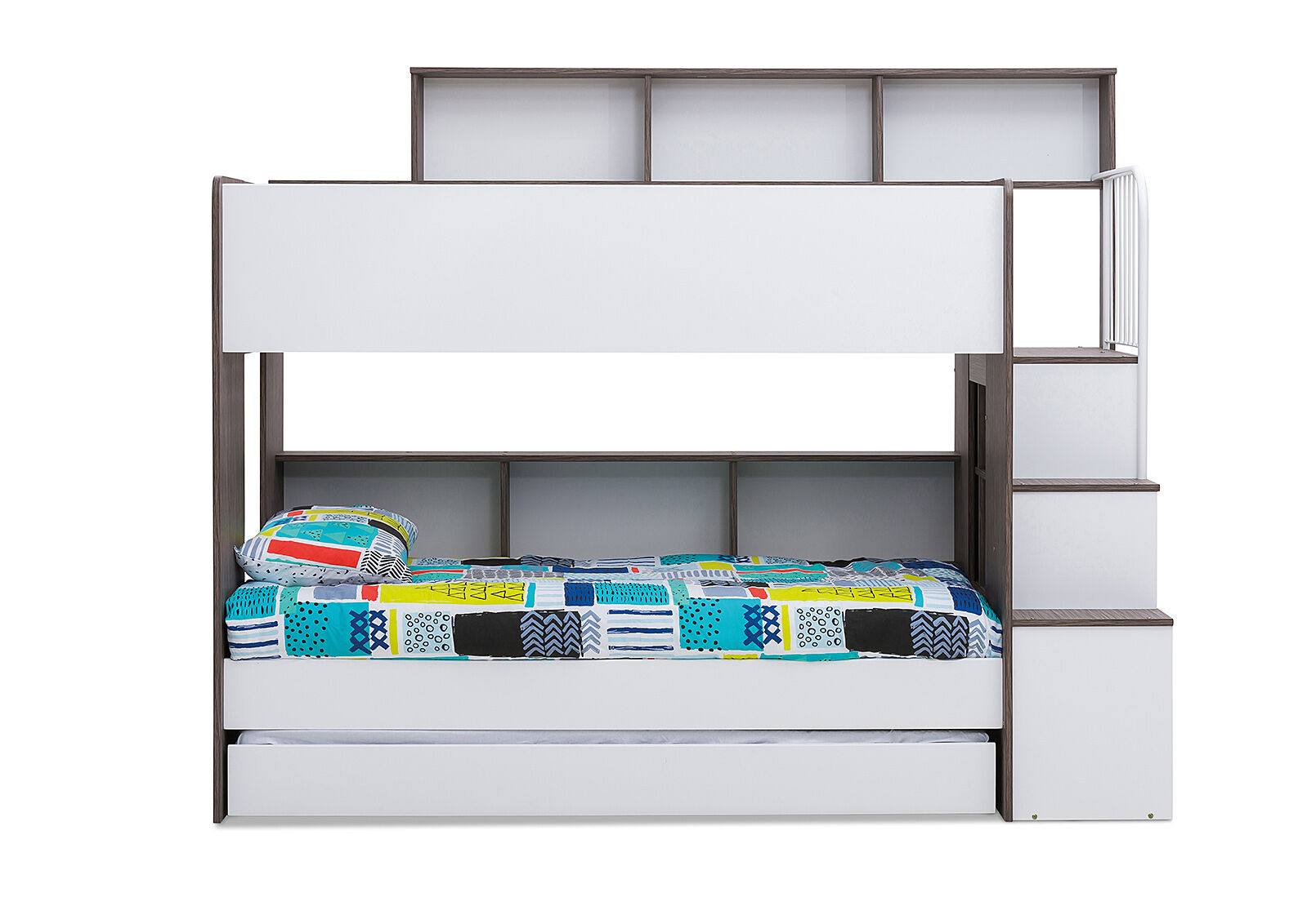 Trundle JASON Trundle Amart Furniture