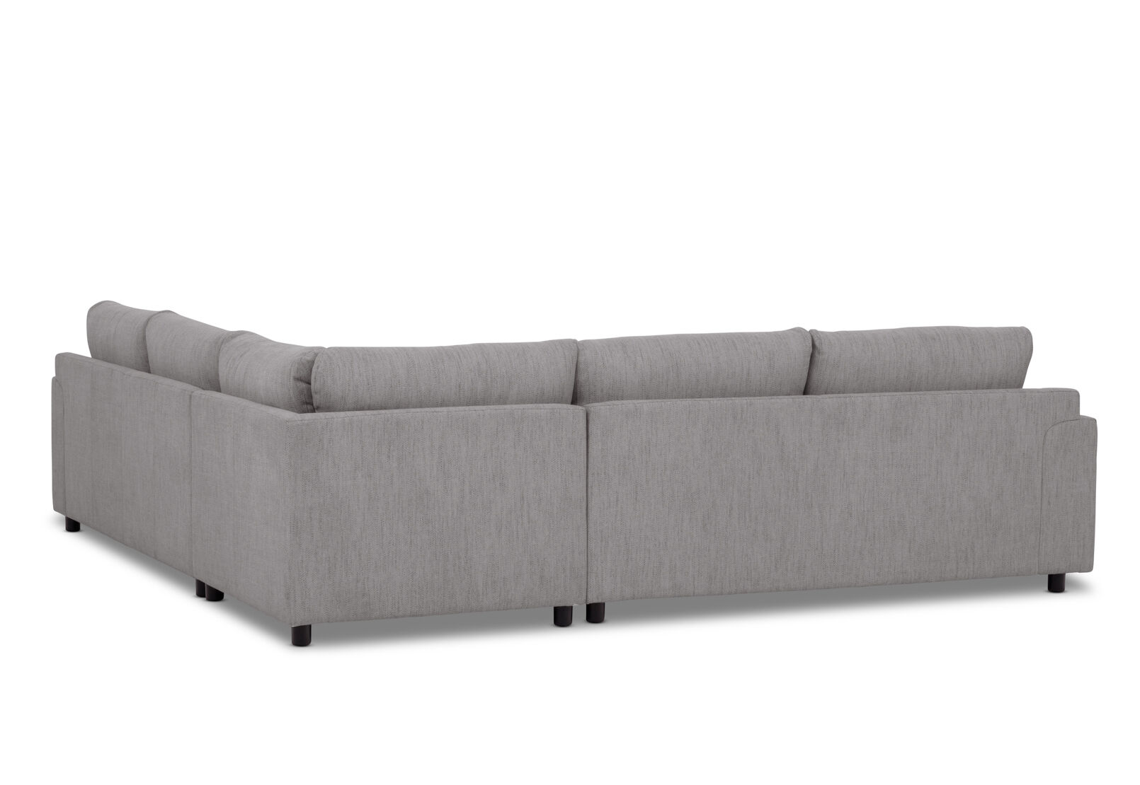 VERONICA FABRIC - Corner Lounge VERONICA FABRIC