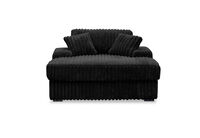 GRANDORA FABRIC
