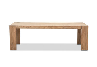 ROMULUS - 2400 Dining Table