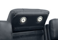 LAS VEGAS LEATHER