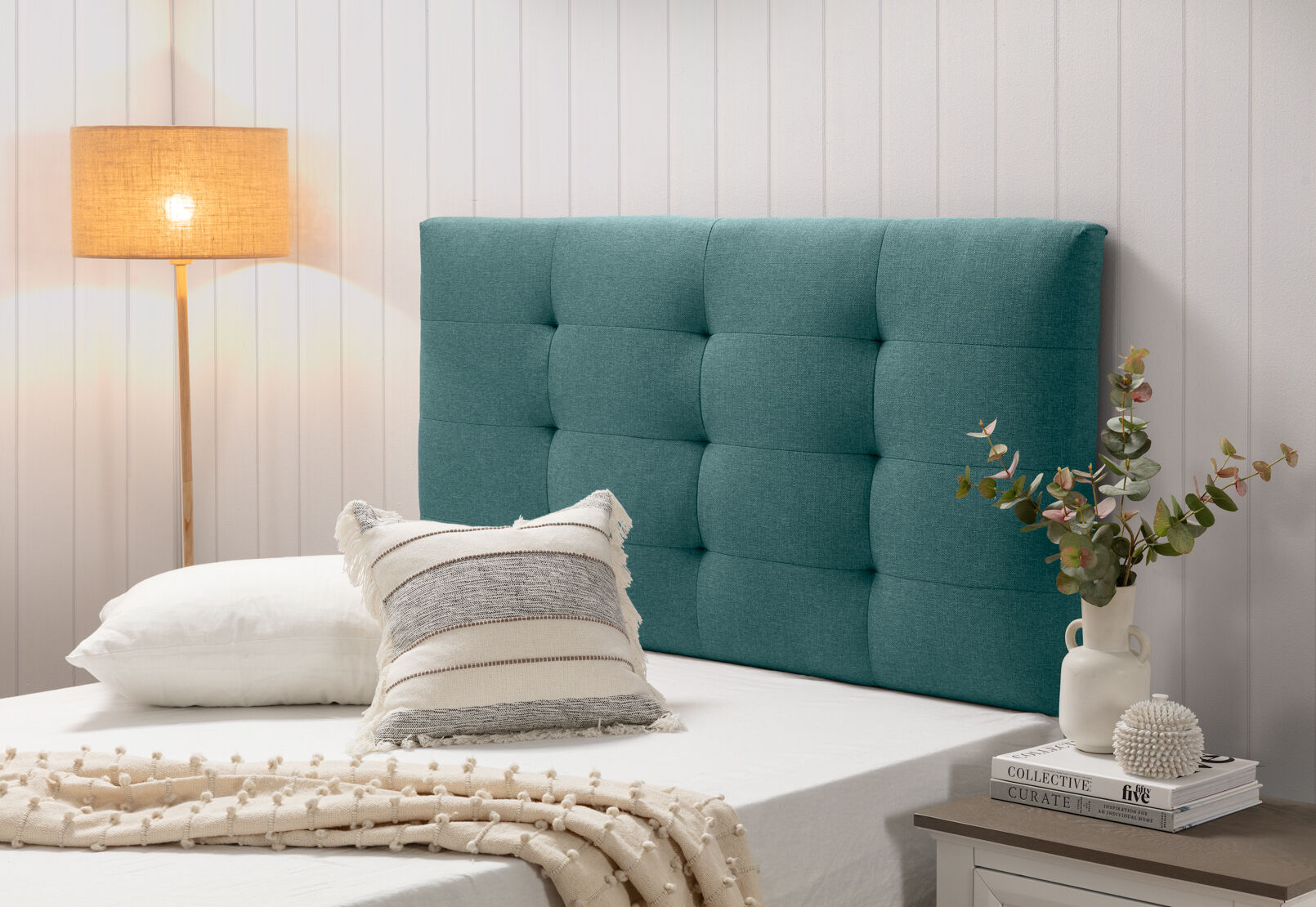 MIDTOWN - Double Headboard MIDTOWN