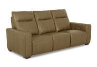MATIAS LEATHER