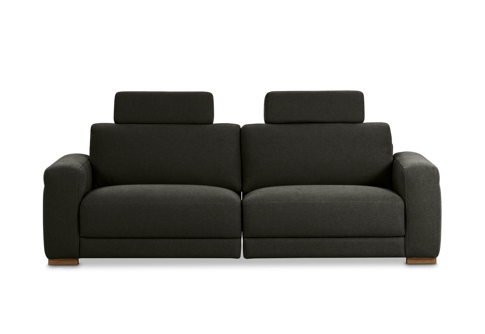 LEONE FABRIC - 3.5 Seater Sofa LEONE FABRIC
