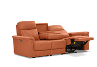 SERGIO LEATHER