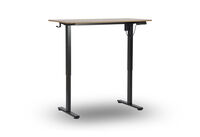 TILBURY - Electric Lift Desk TILBURY