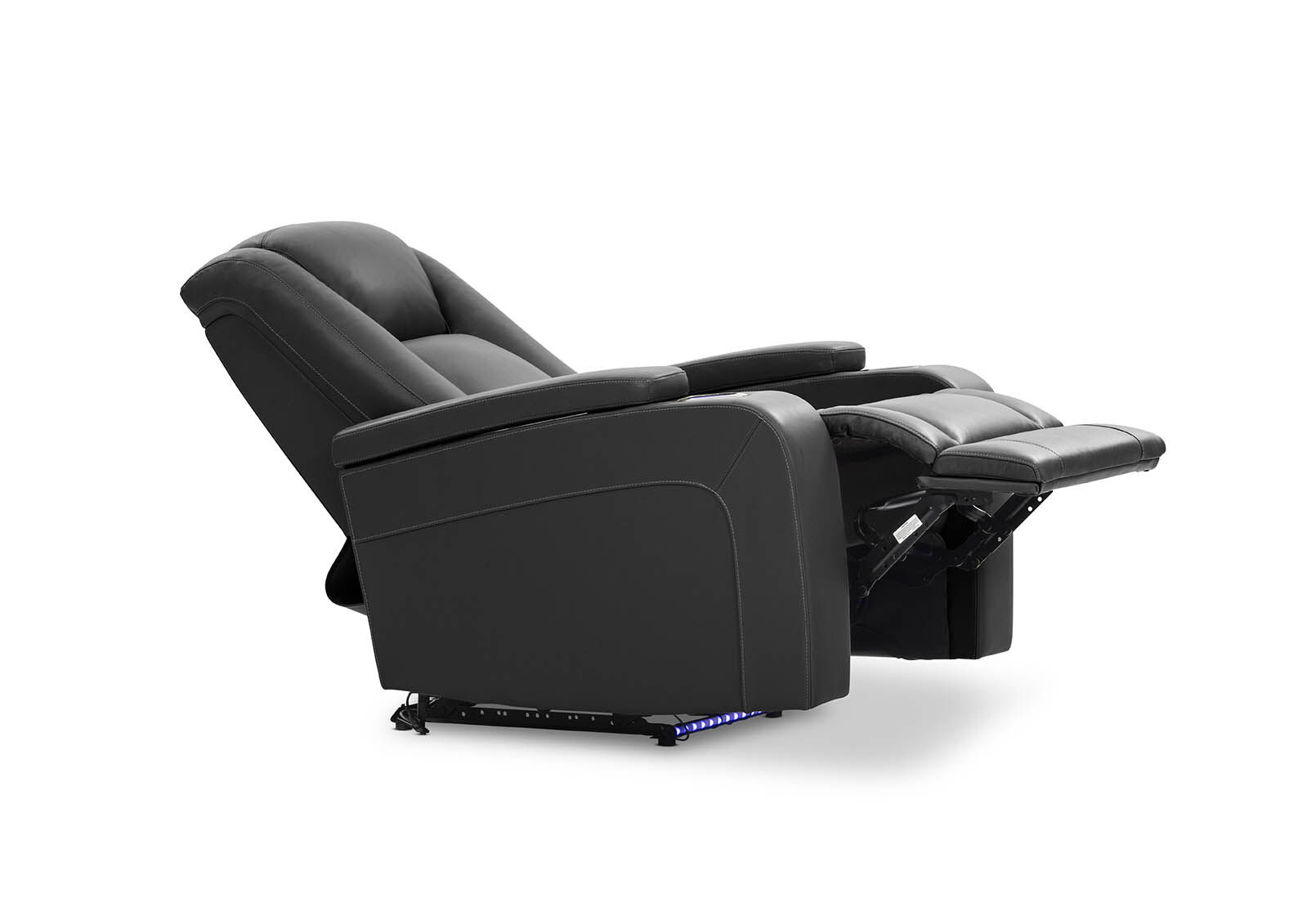 SENTINAL MK2 LEATHER - Electric Recliner SENTINAL MK2 LEATHER