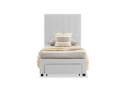 CORBIN - Single Bed