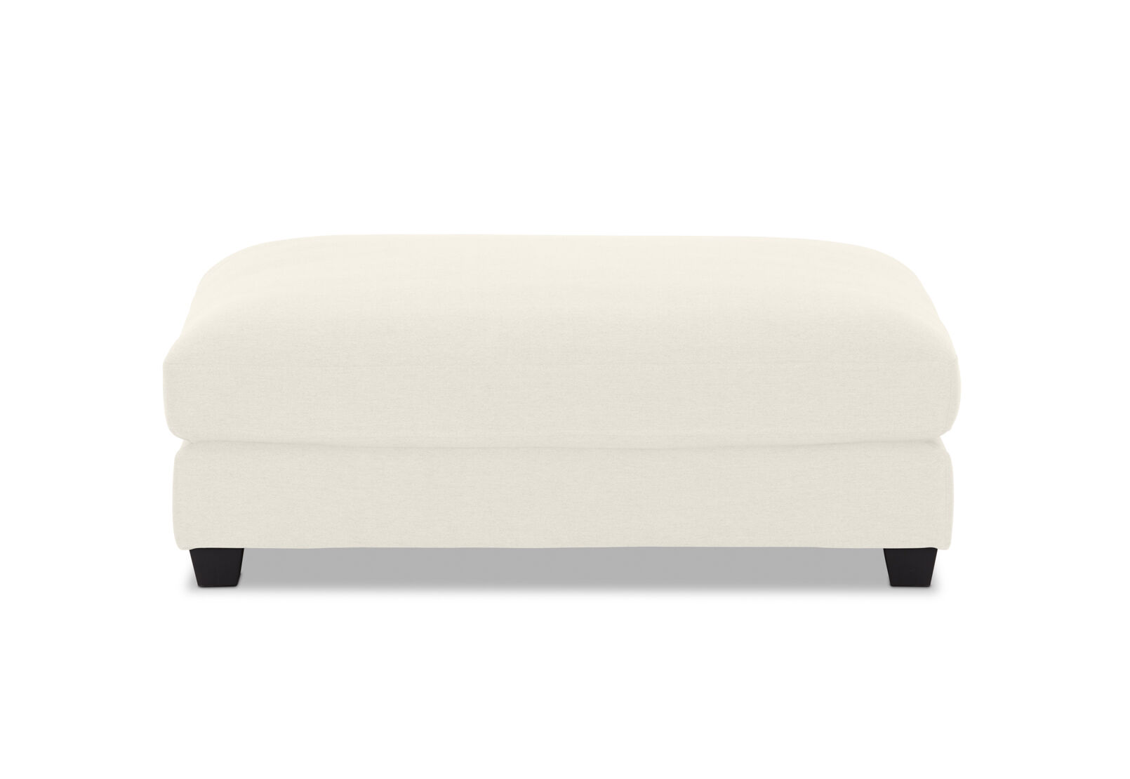 HANNES FABRIC - Ottoman HANNES FABRIC