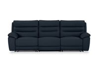 BEARMAN LEATHER