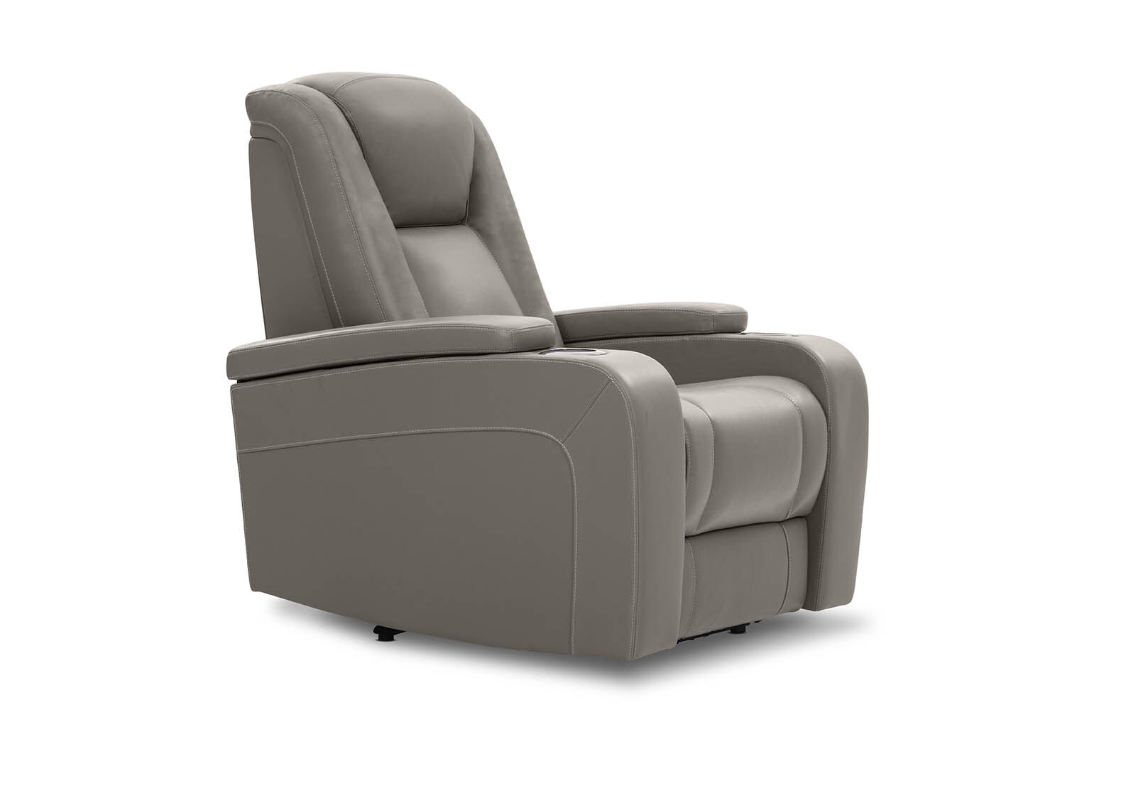 SENTINAL MK2 LEATHER - Electric Recliner SENTINAL MK2 LEATHER