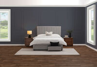 CORBIN - King Bed CORBIN