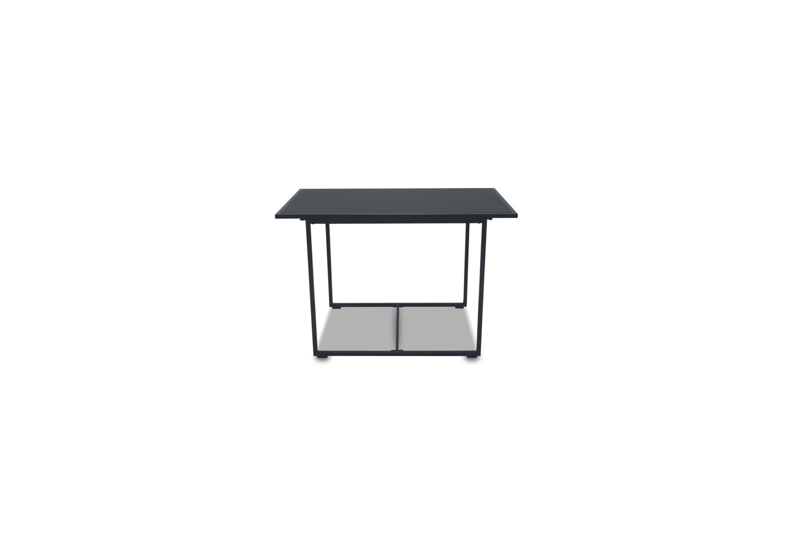JANIERO - 3 Piece Outdoor Setting JANIERO