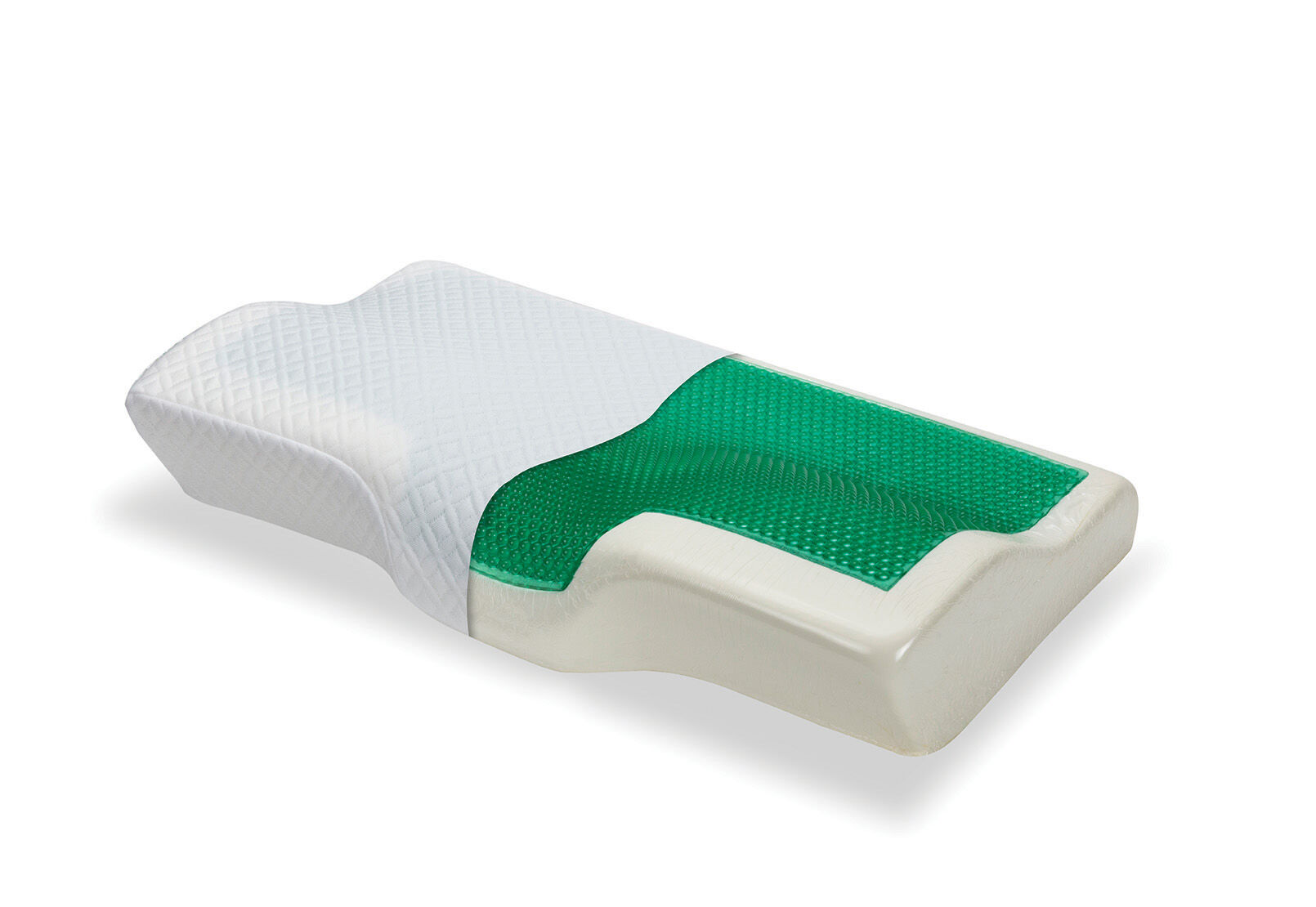 Pillows Quality Feather Memory Foam Pillows Amart