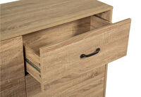 NIVA - 6 Drawer Dresser NIVA