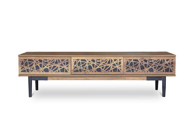 FERMO - Entertainment Unit