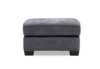 ALLI FABRIC - Ottoman ALLI FABRIC