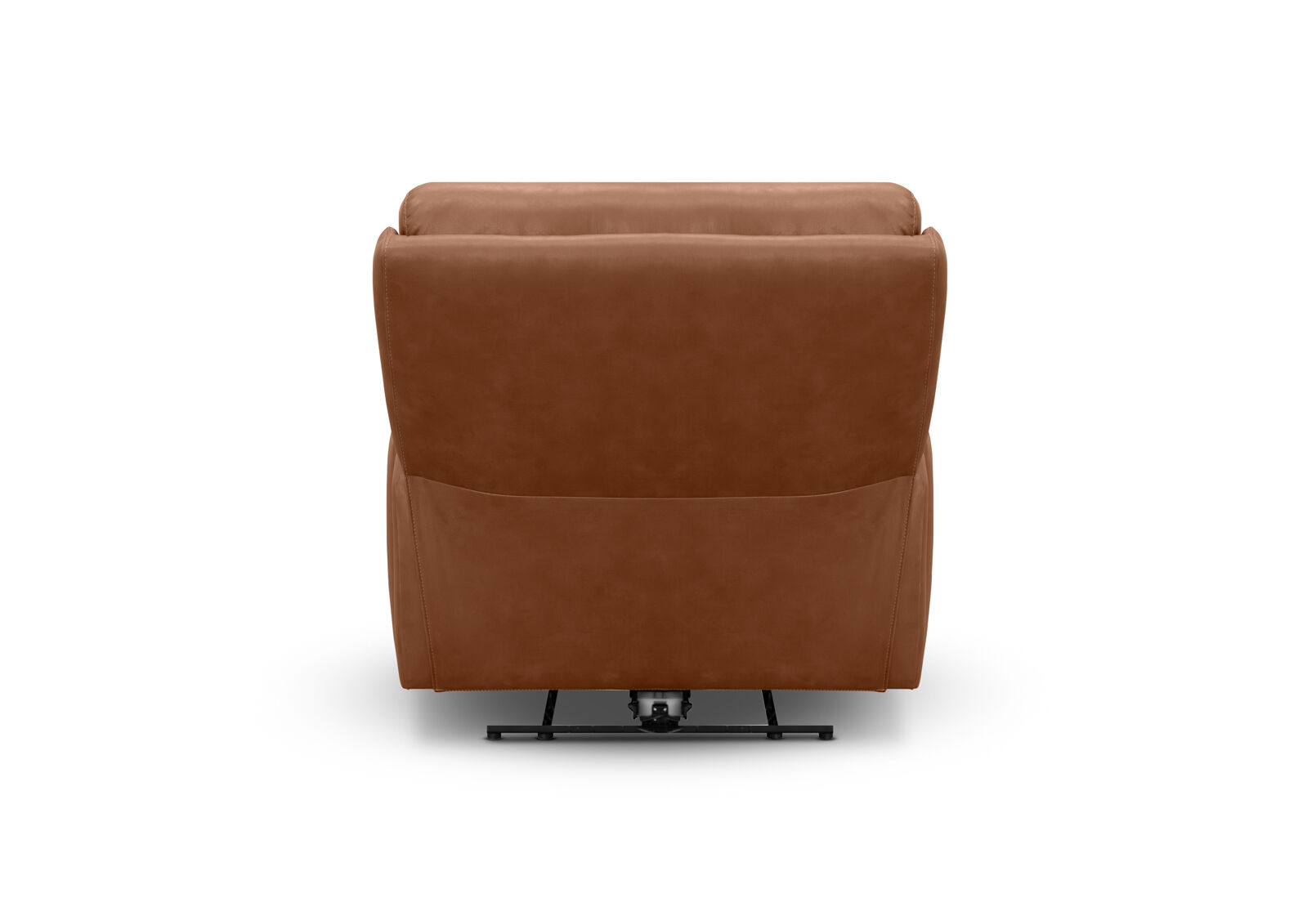 HOLLYWOOD FABRIC - Media Electric Recliner HOLLYWOOD FABRIC