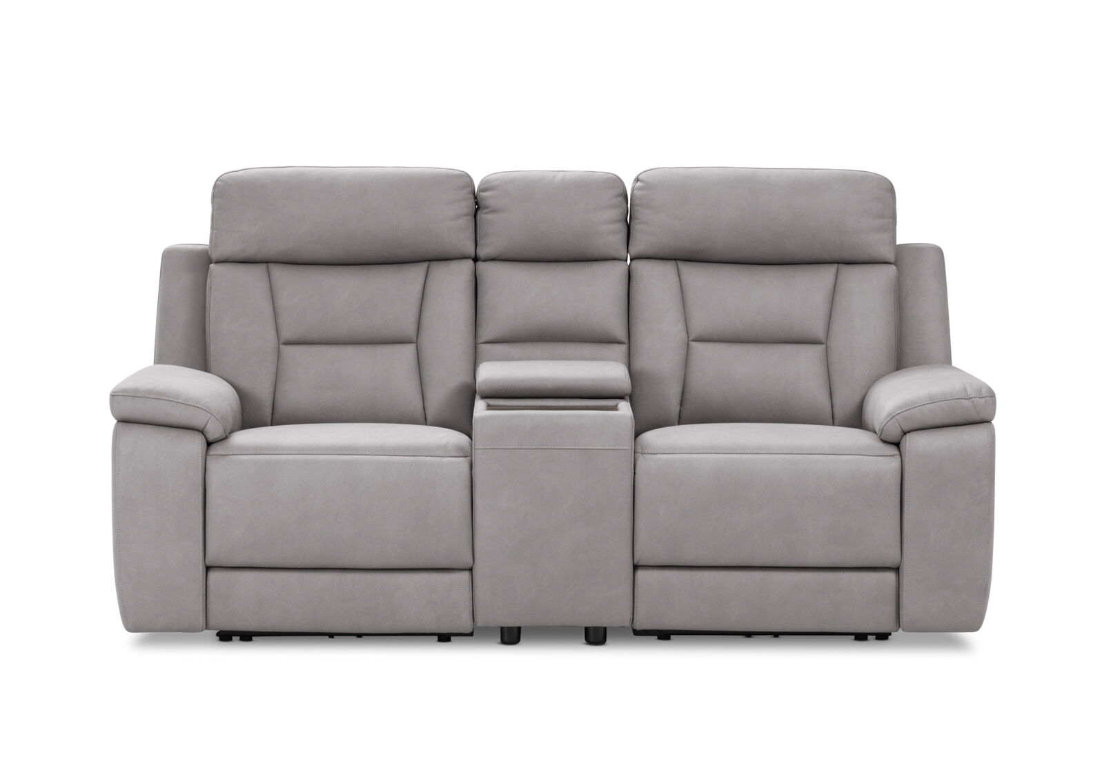 NOVAK FABRIC - 2 Seater NOVAK FABRIC
