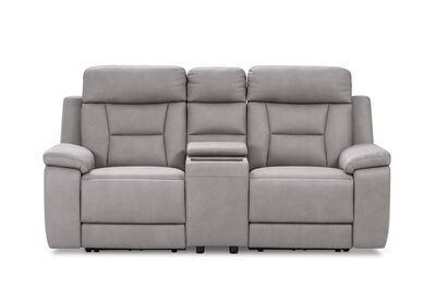 NOVAK FABRIC - 2 Seater