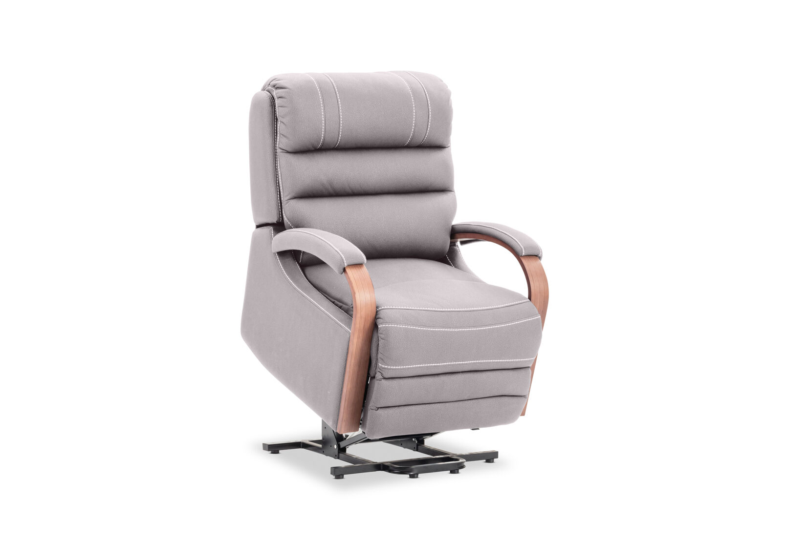 JONAS FABRIC - Electric Lift Chair JONAS FABRIC