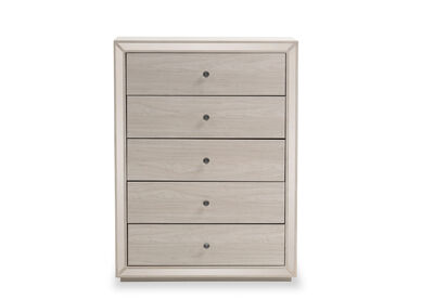 ISMENE - 5 Drawer Tall Chest