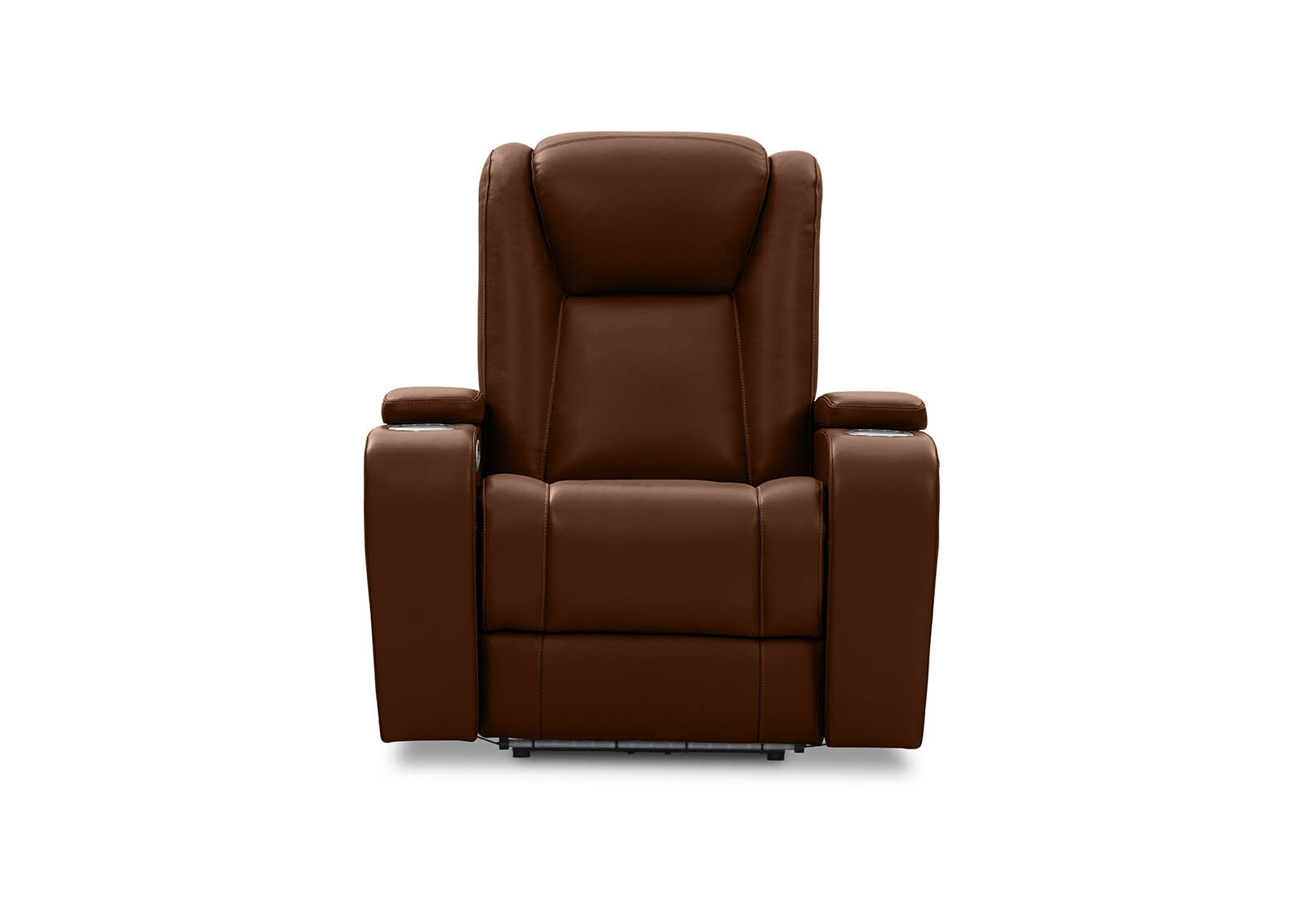 SENTINAL MK2 LEATHER - Electric Recliner SENTINAL MK2 LEATHER