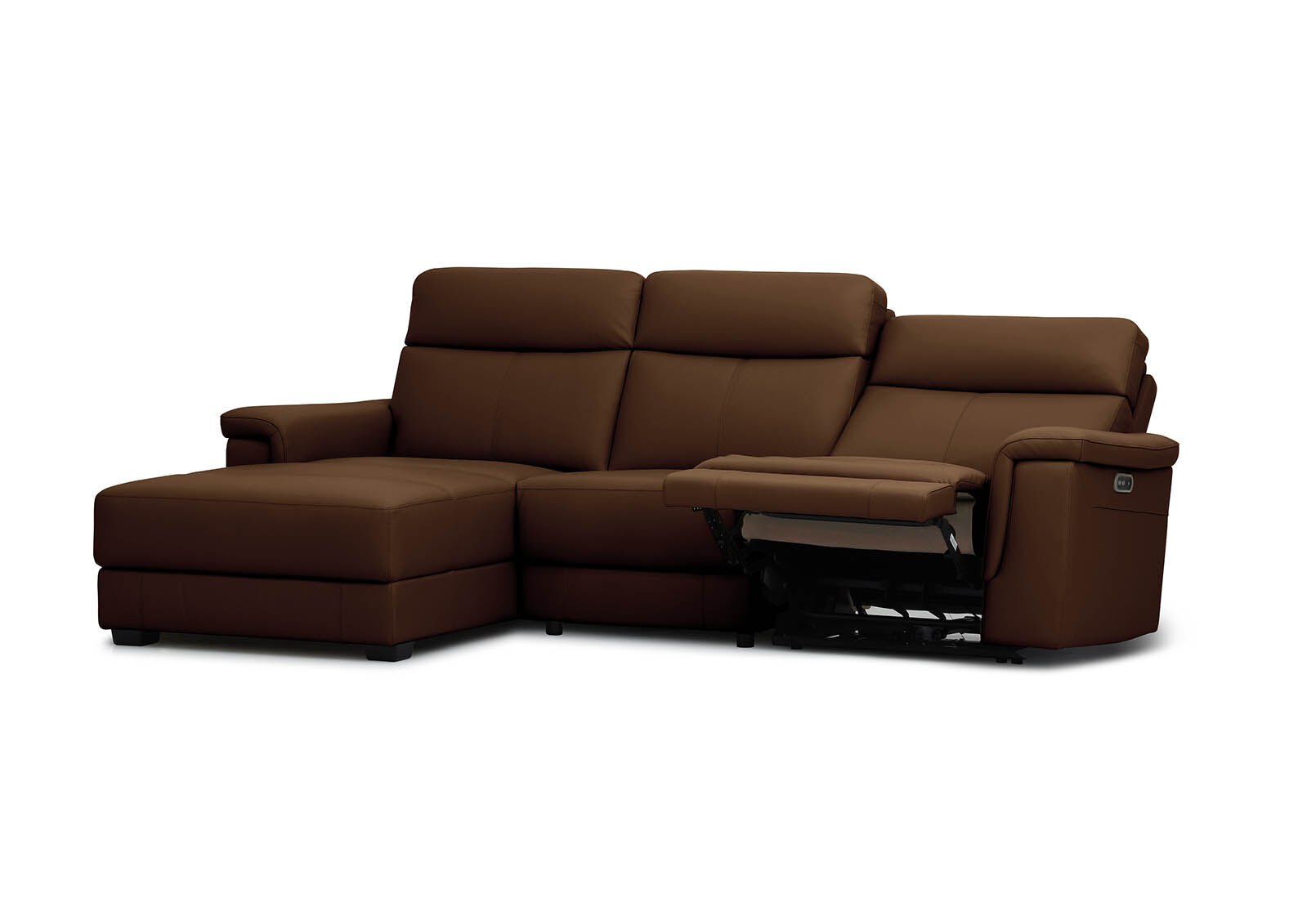 KYSON - 3 Seat Left Hand Facing Chaise KYSON