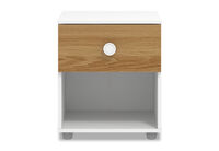 WHEELER - Bedside WHEELER