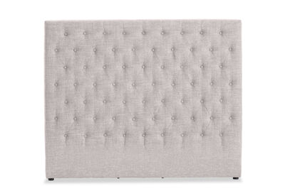 DELANO - Double Headboard